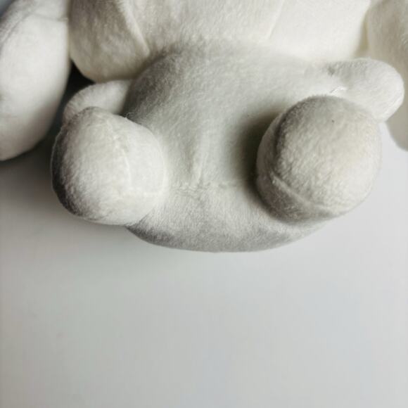 Hello Kitty & Friends Cinnamoroll Soft Stuffed Animal Plush Doll. With Clip. - Picture 5 of 13